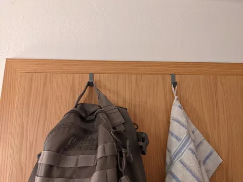 Door Hook