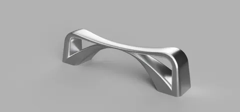 Drawer Handle