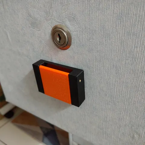 Drawer Pull