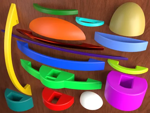 Cabinet Drawer Handle