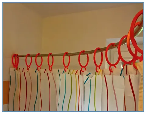 Curtain Ring