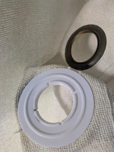 Curtain Ring 2