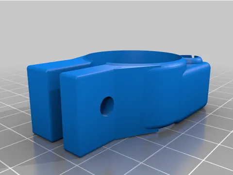 Bike Cable Stop