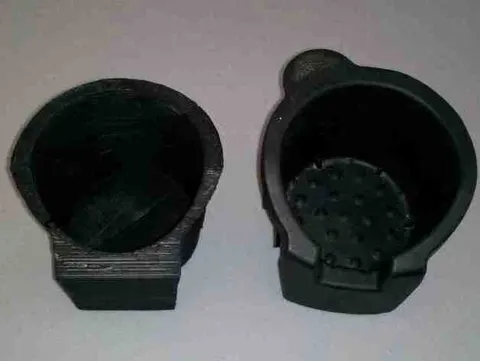 Car Cup Holder