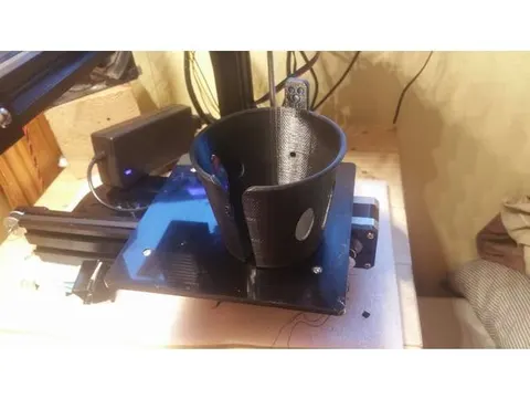 Universal Cup Holder