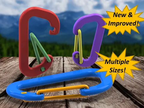Carabiner
