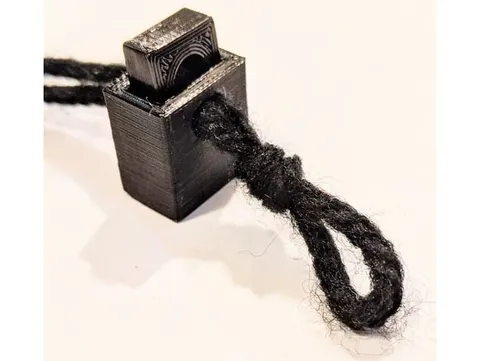 Cord Lock