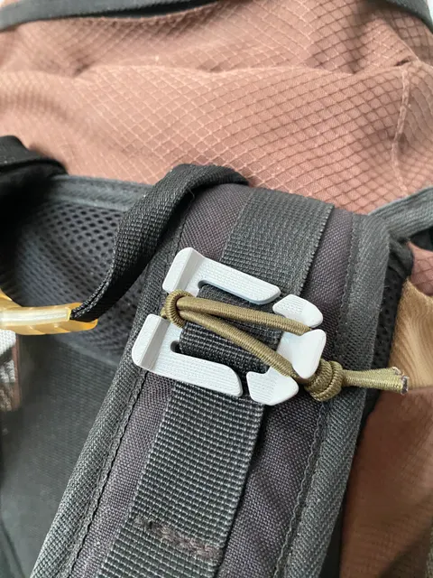 MOLLE Buckle