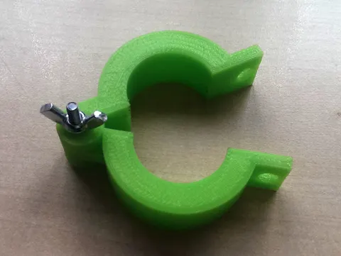 Pipe Clamp