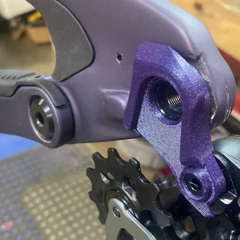 SRAM Universal Derailleur Hanger