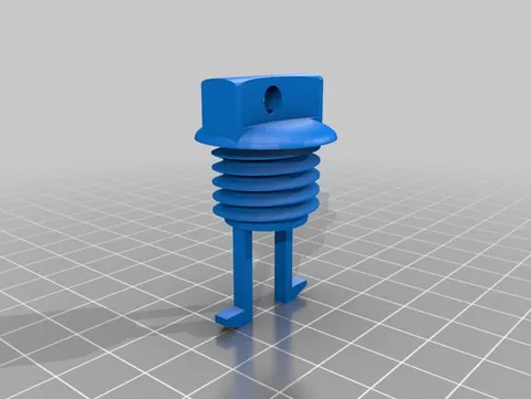 Kayak Drain Plug