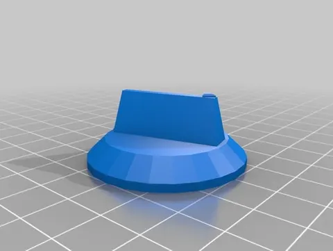 Appliance Knob