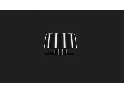 Air Fryer Knob